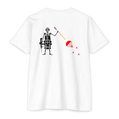 Airborne Pirate Tee