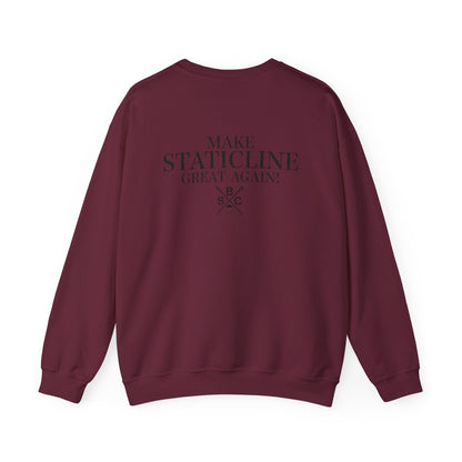 MSLGA Sweater
