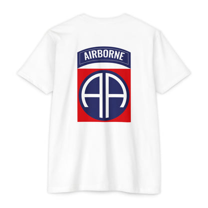 82nd Color Tee