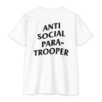 Anti-Social Tee