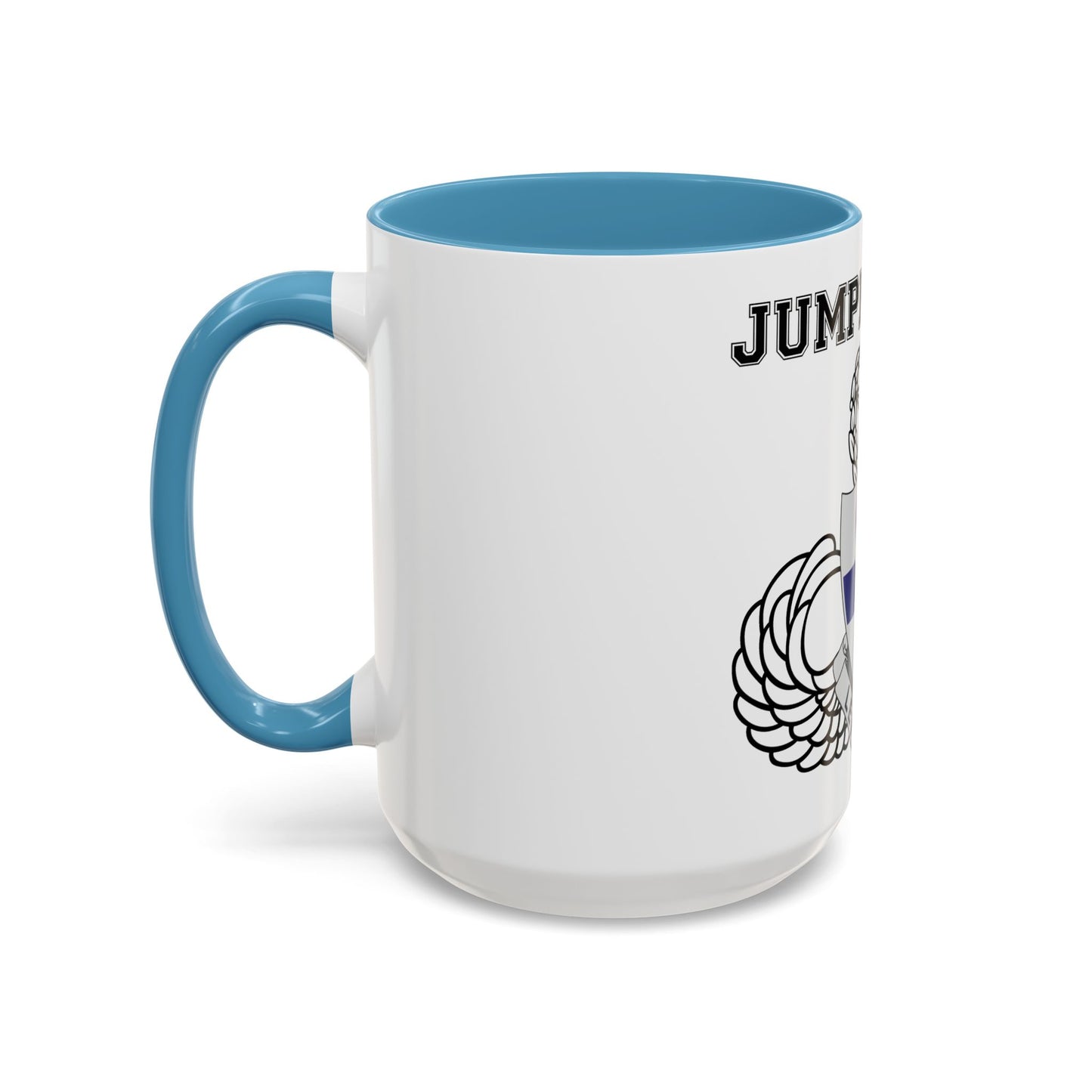 2nd BDE 82nd JUMPMASTER Coffee Mug