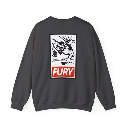 FURY Sweater