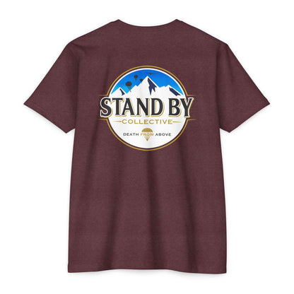 Buusch Tee