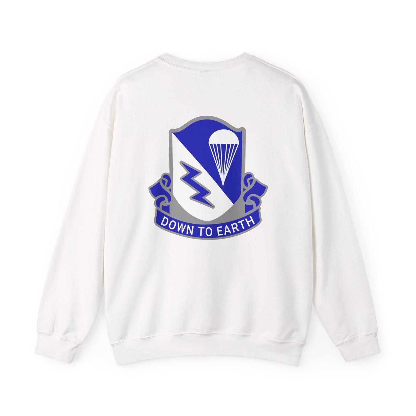 1-507th Sweater