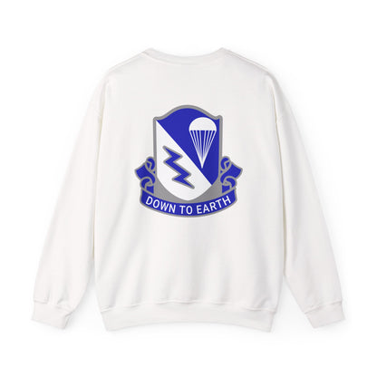 1-507th Sweater