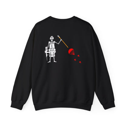 Airborne Pirate Sweater