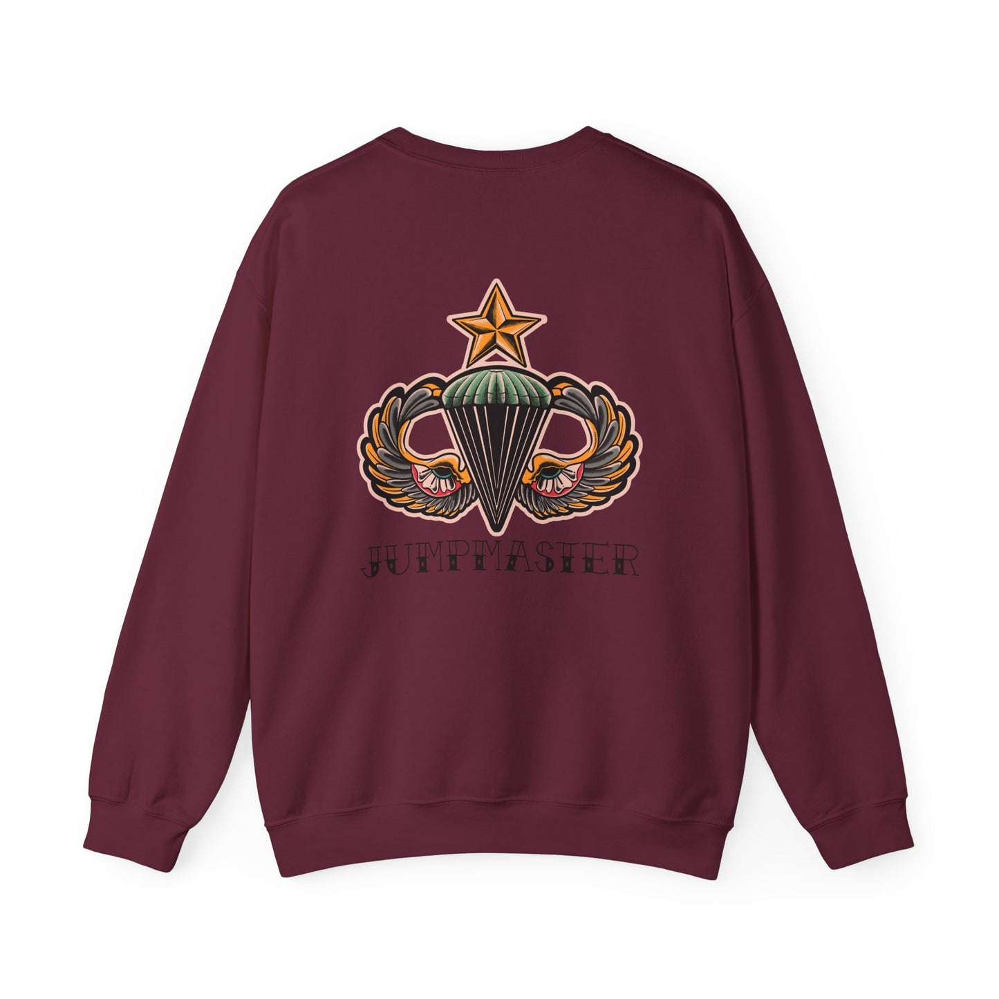 Senior Rated JM Traditional Style Sweater