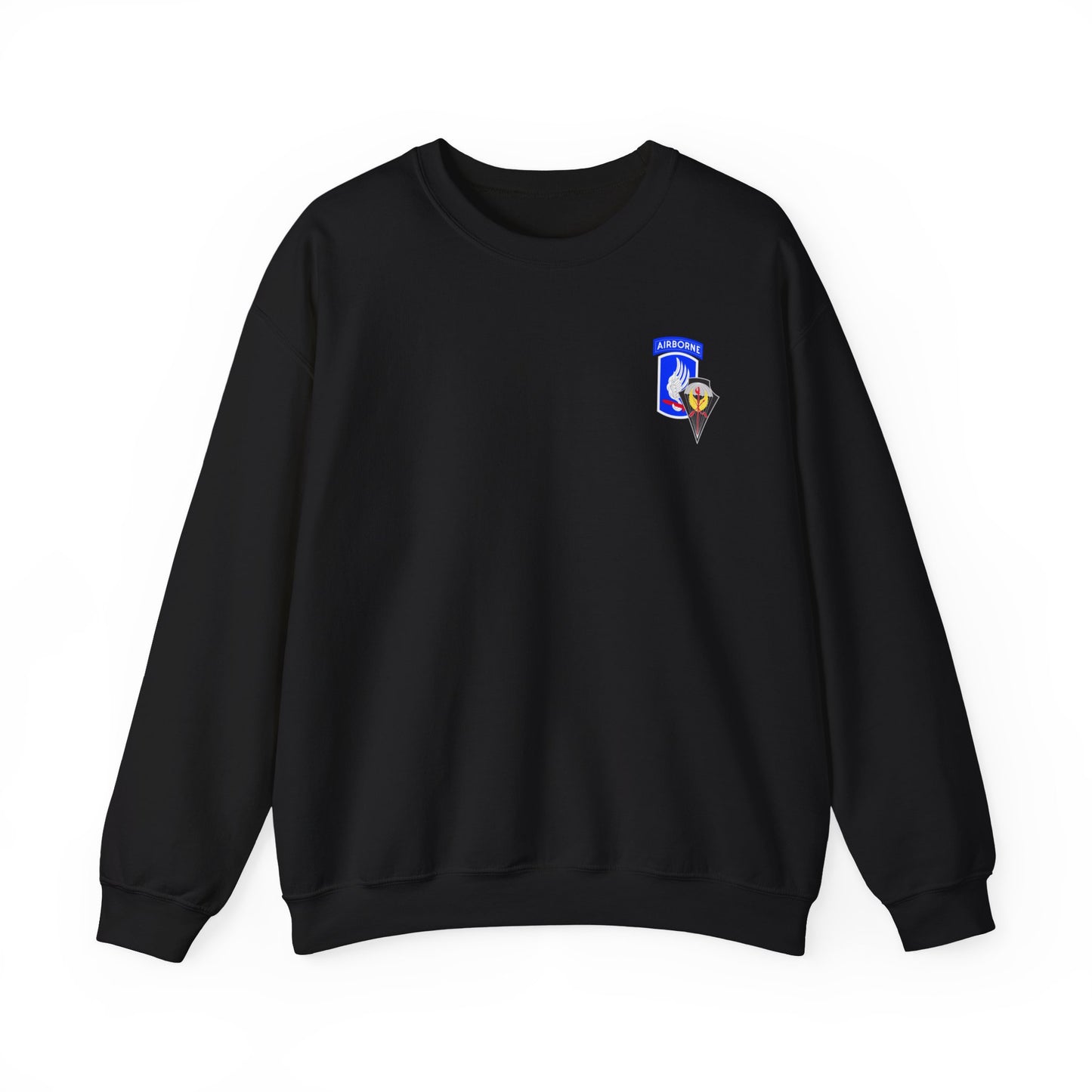 Darkhorse 1-91 CAV Sweater