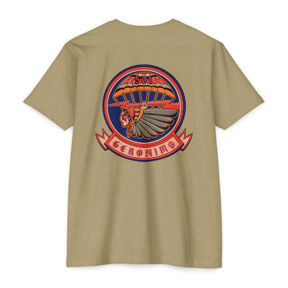 501st Geronimo TRADITIONAL Style Tee