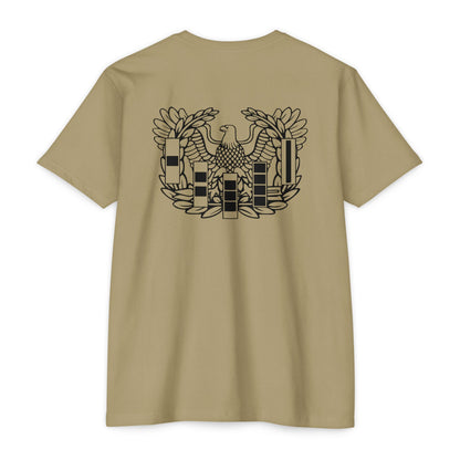 Warrant Tee