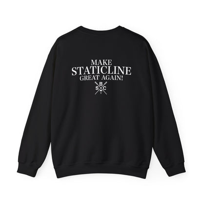 MSLGA Sweater