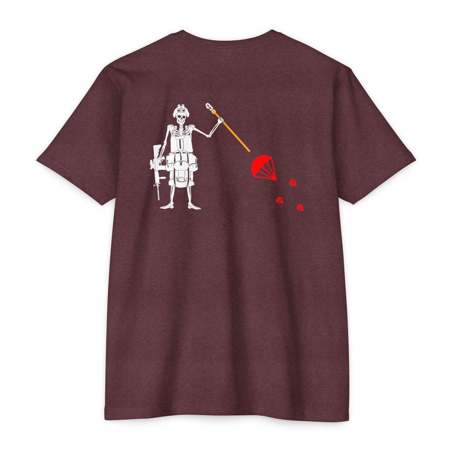 Airborne Pirate Tee
