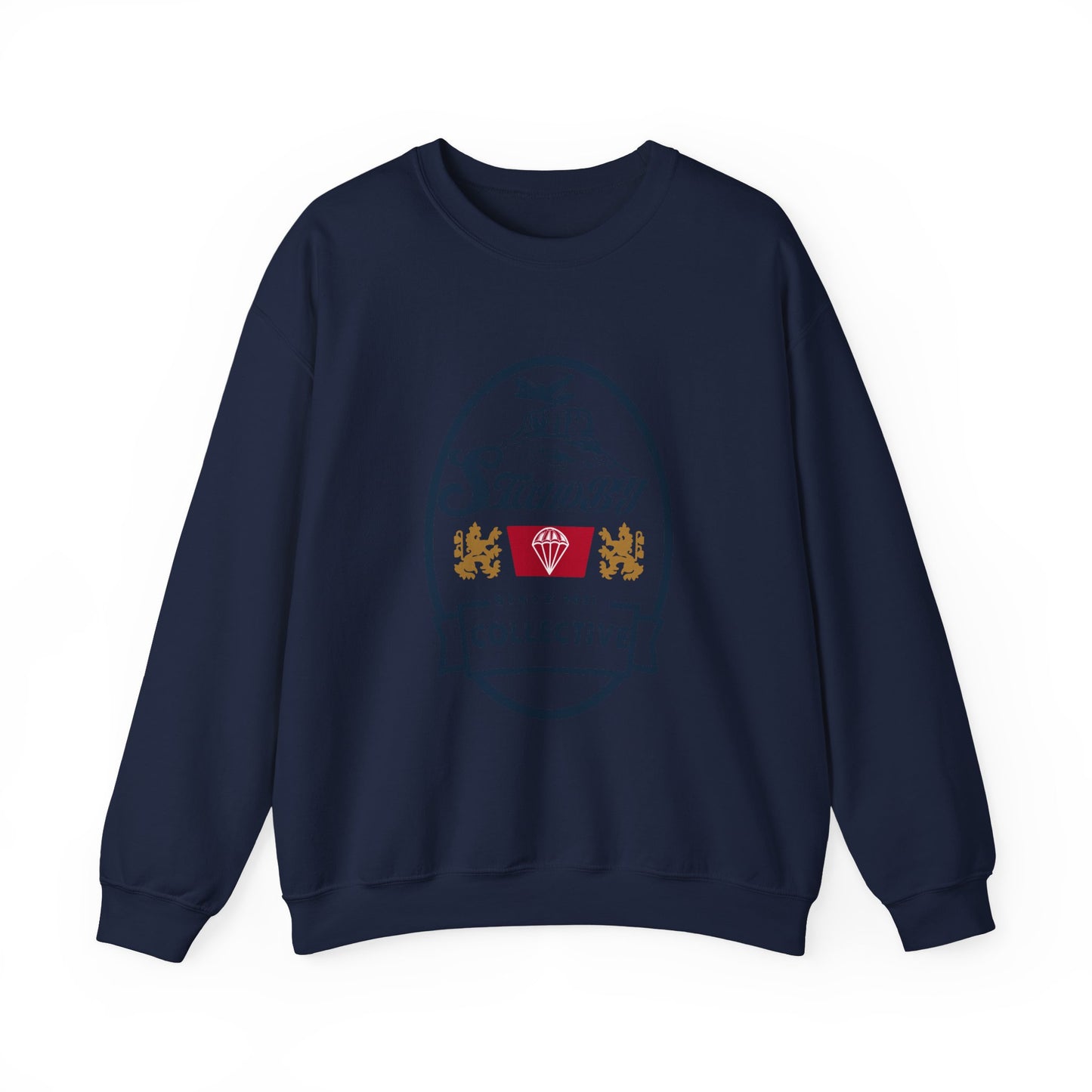 SBC Mountain Fresh Sweater