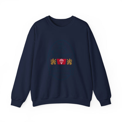 SBC Mountain Fresh Sweater