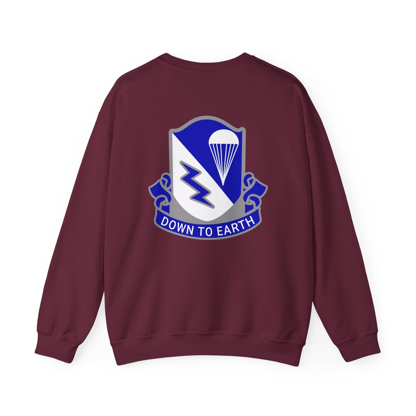 1-507th Sweater