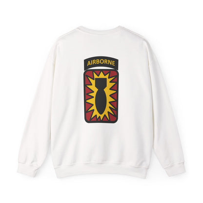 52nd EOD Sweater