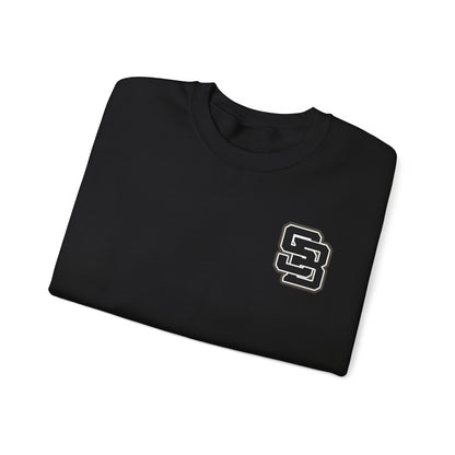 FURY Sweater
