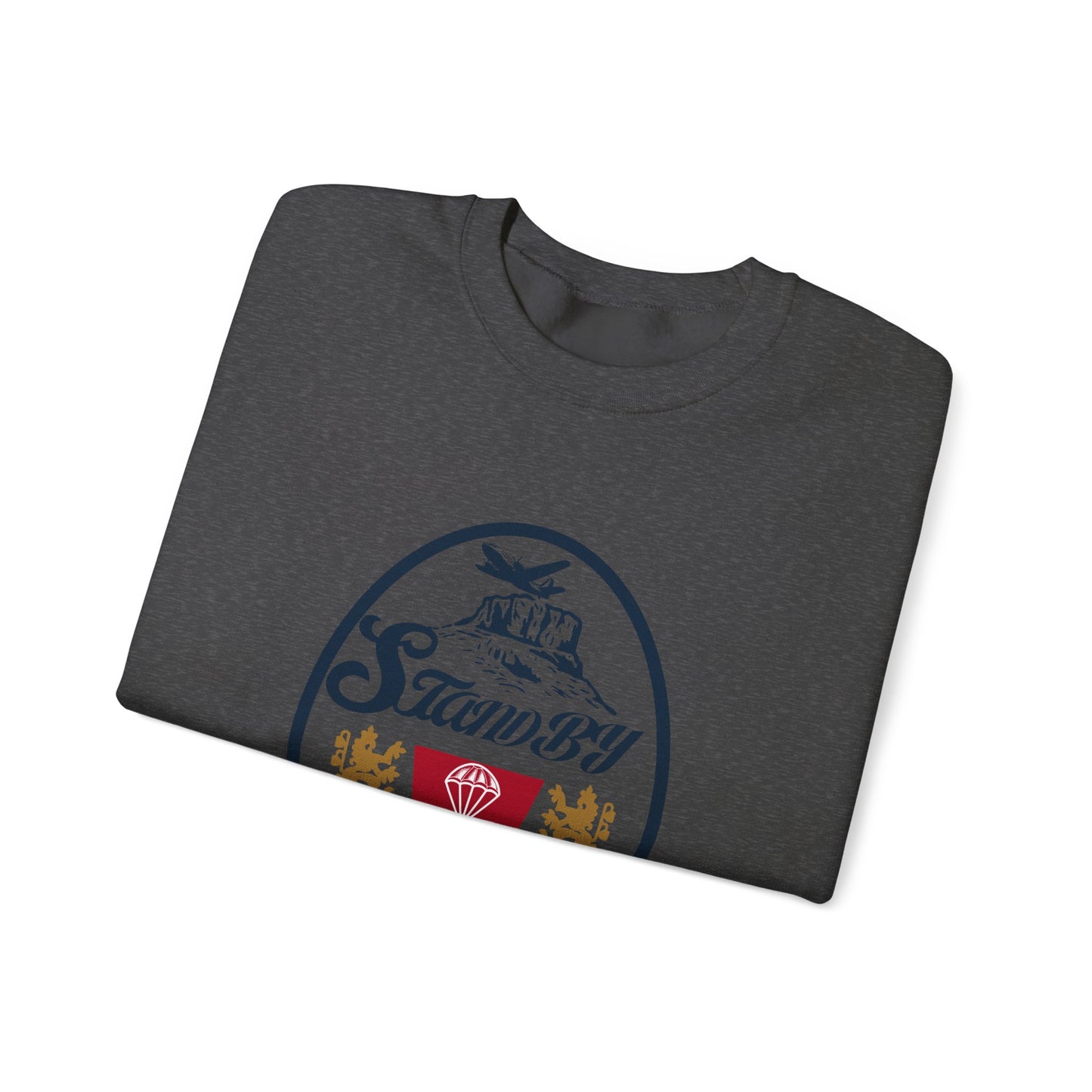 SBC Mountain Fresh Sweater