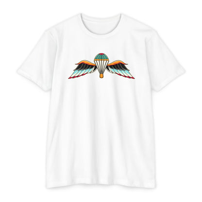 British Wings Tee
