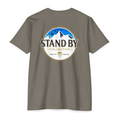 Buusch Tee