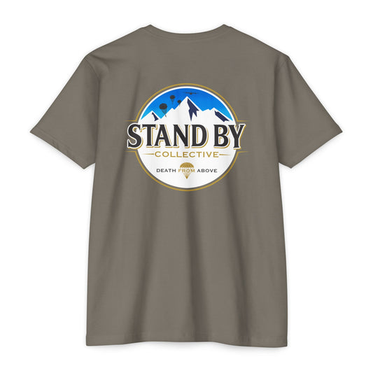 Buusch Tee