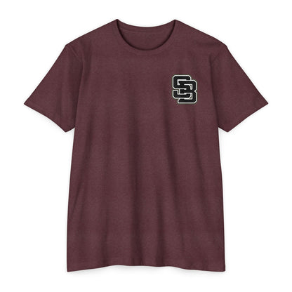 Jump Out Boys Fixed Wing Tee