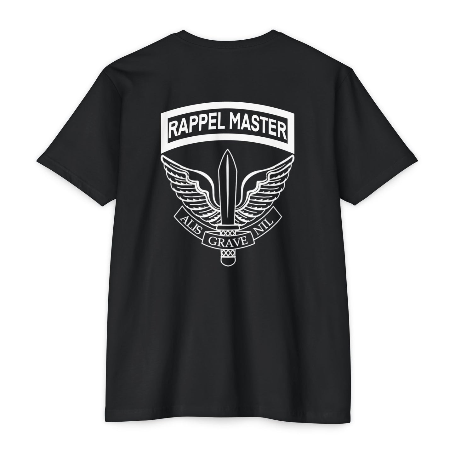 Rappel Master Tee