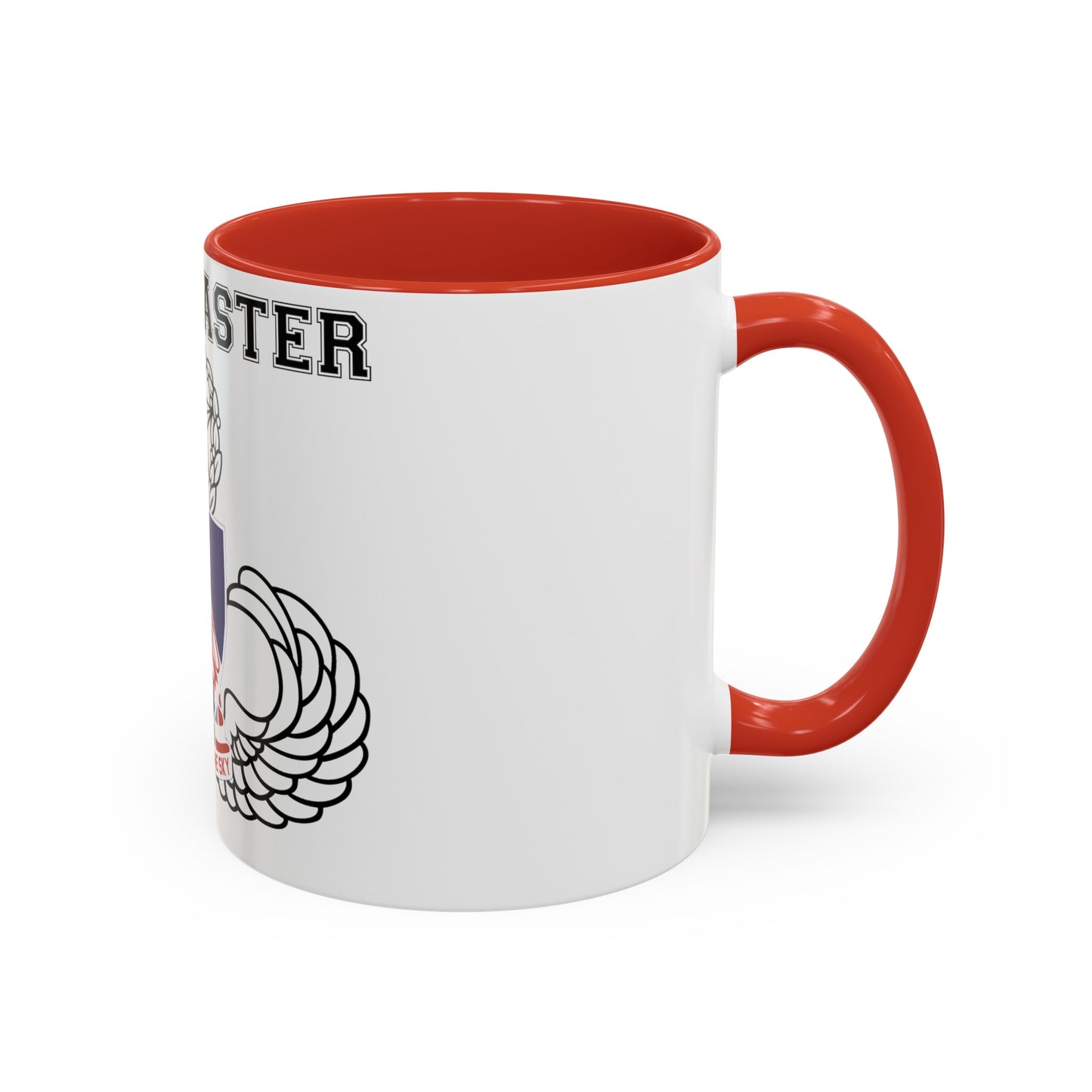 4th BDE 82nd JUMPMASTER Coffee Mug