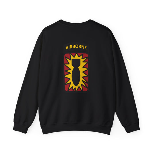 52nd EOD Sweater