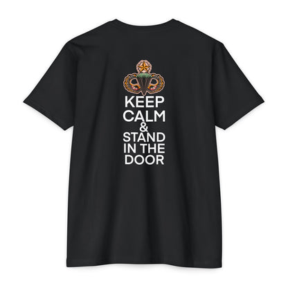 Keep Calm Tee