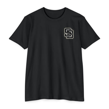 Jump Out Boys Fixed Wing Tee