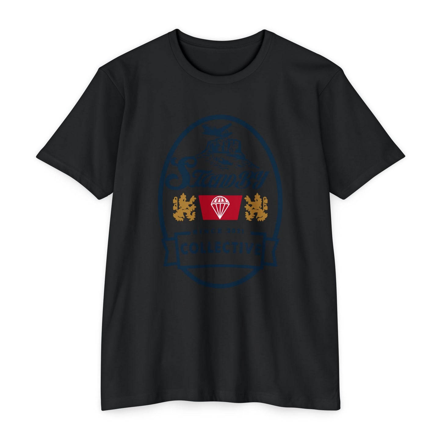 SBC Mountain Fresh Tee
