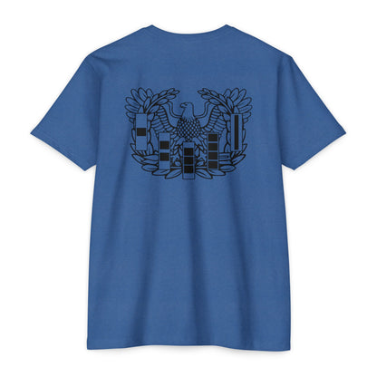 Warrant Tee