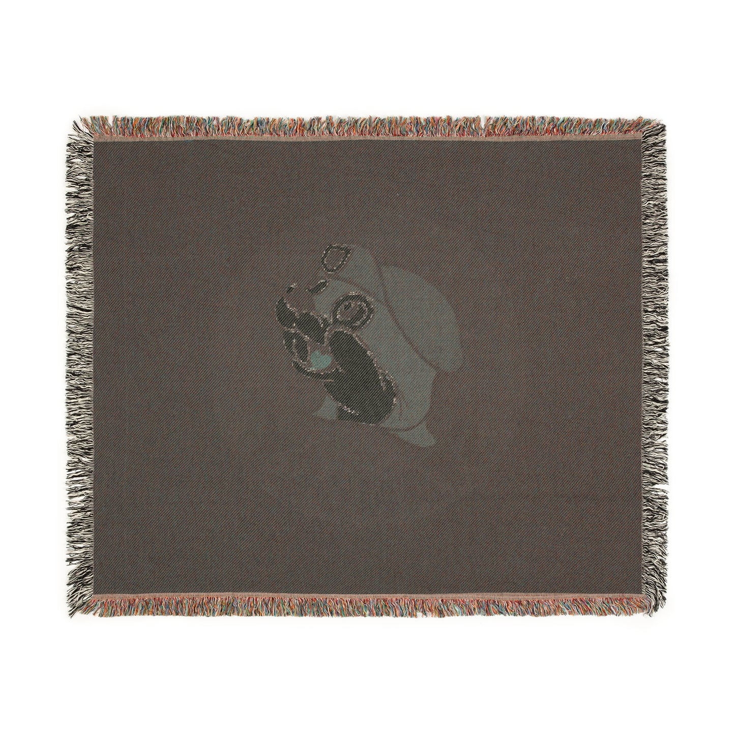 Airborne Bussey Woven Blanket