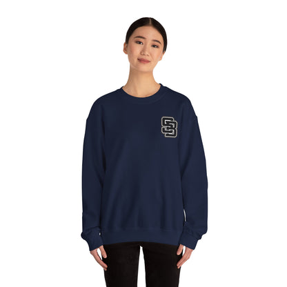 1 Min to Hell Sweater