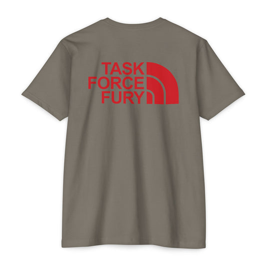Task Force Fury Tee