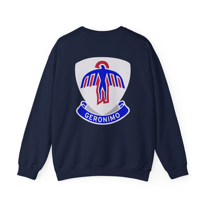 501st Geronimo Sweater