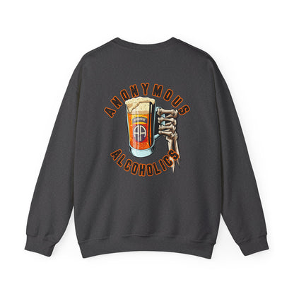 SBC Anonymous Alcoholics