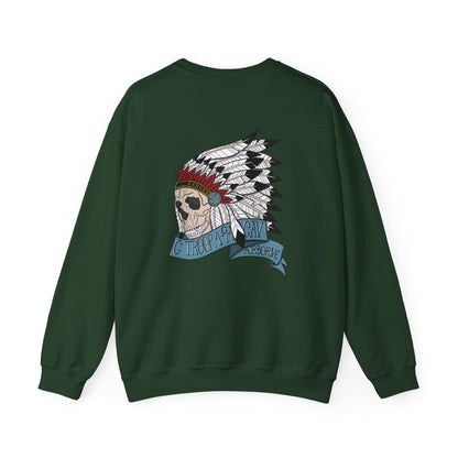 C TRP 1-91 CAV Sweater