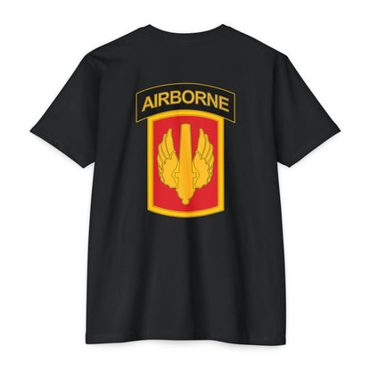 18th FA Airborne Tee