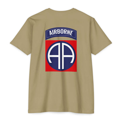 82nd Color Tee