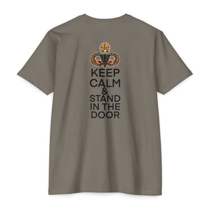Keep Calm Tee