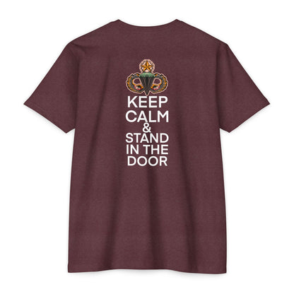 Keep Calm Tee