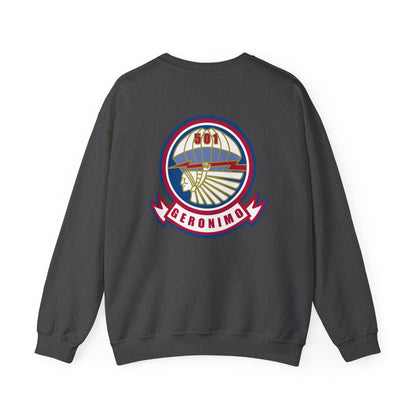 501st Geronimo Sweater