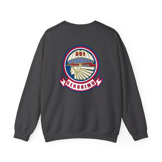 501st Geronimo Sweater