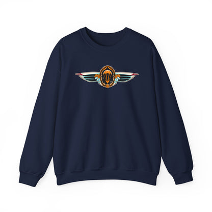 German Wings Sweater