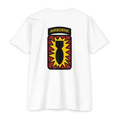 52nd EOD Airborne Tee
