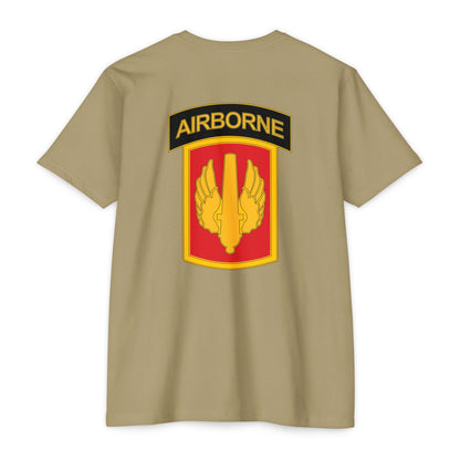 18th FA Airborne Tee