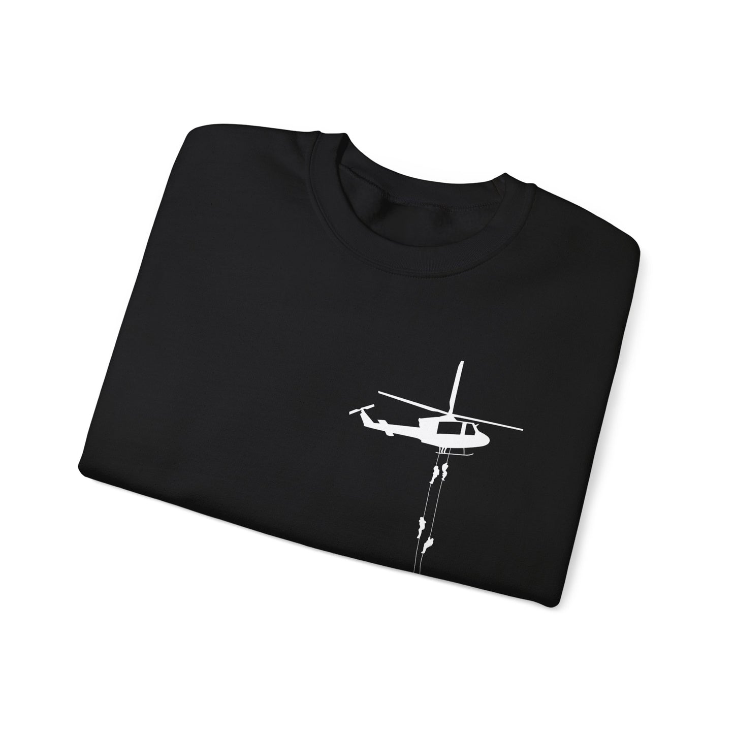 Rappel Master Sweater