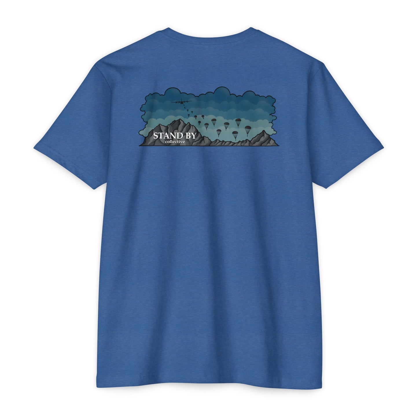 SBC Skylit Nightfall Tee